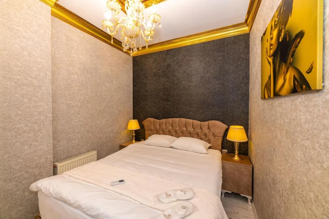 Istanbul Taksim Residence Hotel By Mesut 3*,  Turchia