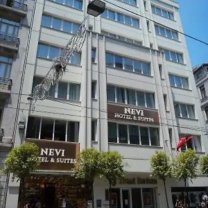 מלון Nevi & Taksim