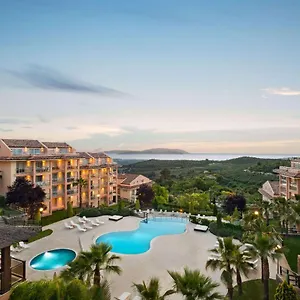  Appartement Wyndham Residences, Golf & Turquie