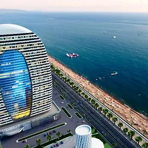 شقة فندقية Alliance Palace