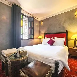  Riad Jaime Maroc