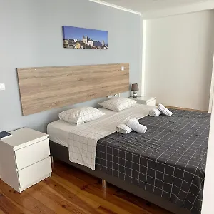  Auberge de jeunesse 4you Portugal