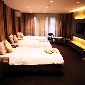 فندق Sabiha Sultan Hotel-karakoy