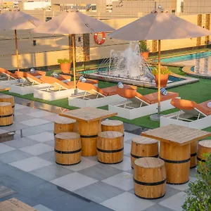 فندق La Zona Continental