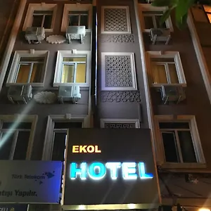 Ekol Hotel